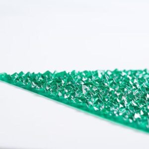 Premium clear polycarbonate embossed sheet factory price